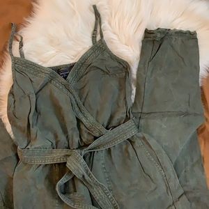 Abercrombie & Fitch Jumpsuit